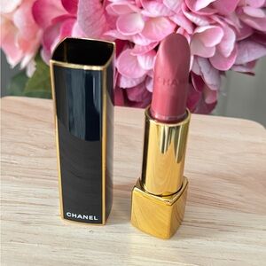 CHANEL Rouge Allure  Lipstick 807